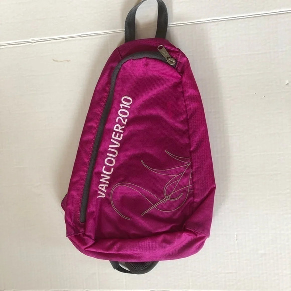 Olympics  Crossbody Bag - Picture 3 of 6